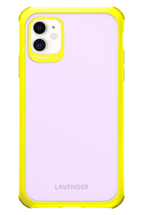 LAVENDER - FS2 2.0 - Apple iPhone 11