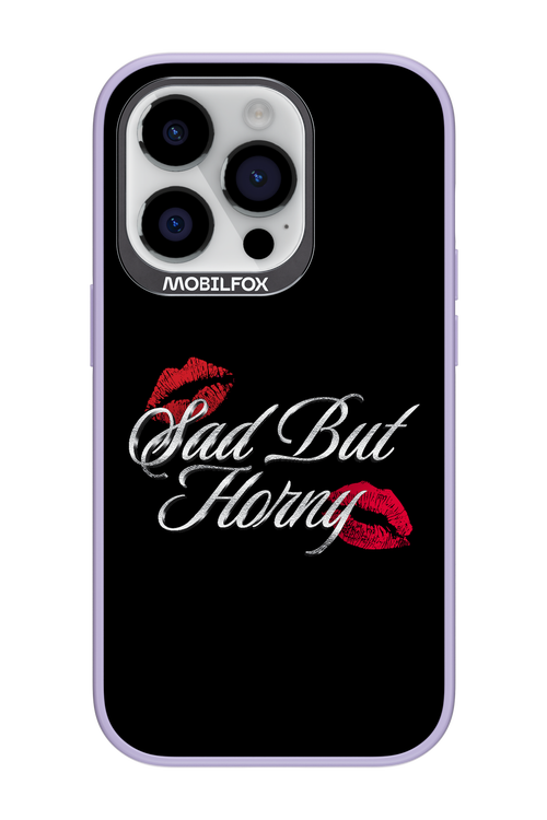 Sad But Horny 2.0 - Apple iPhone 14 Pro