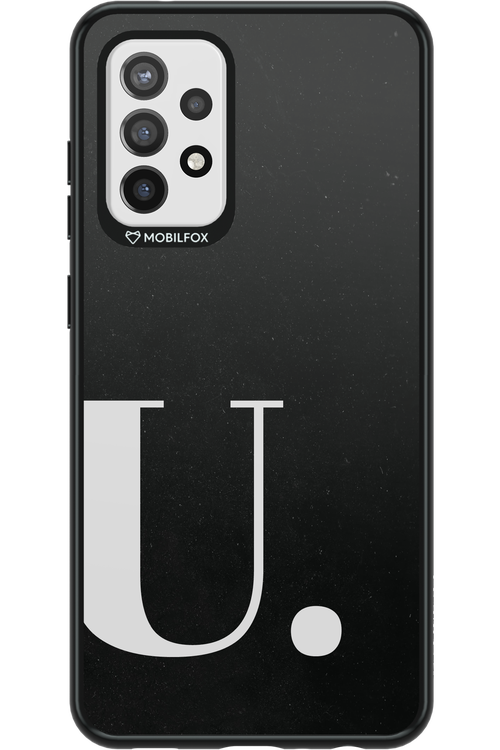U (Off Space) - Samsung Galaxy A72