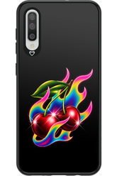 Flamin Hot Cherry 2.0 - Samsung Galaxy A50