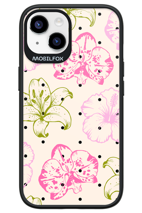 Aloha Chic 2.0 - Apple iPhone 14