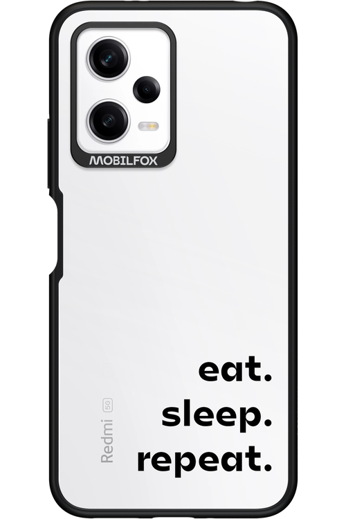 Daily Loop - Xiaomi Redmi Note 12 5G