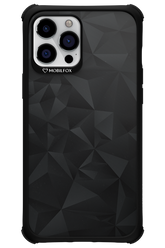 Low Poly - Apple iPhone 12 Pro Max