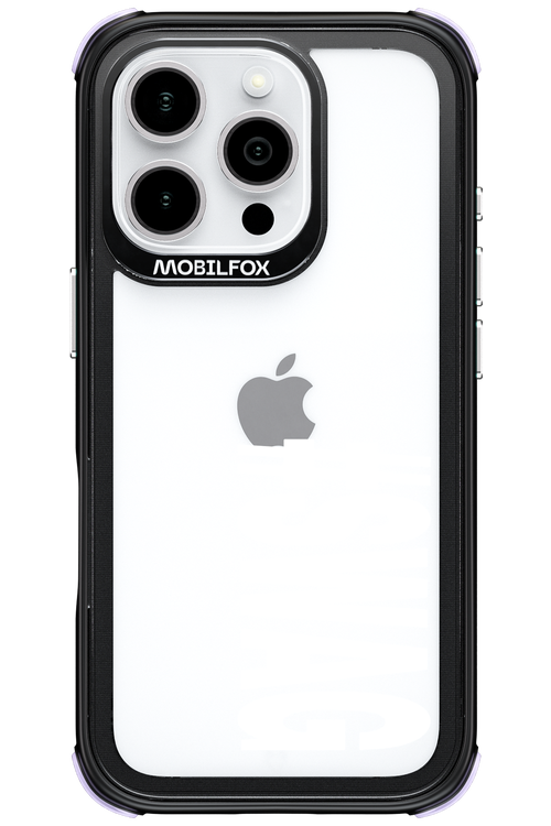 Swag Light Mode 2.0 - Apple iPhone 16 Pro
