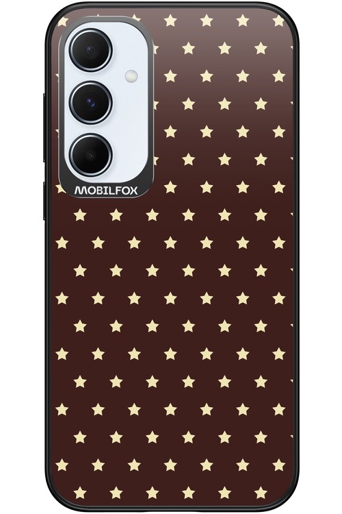 Star Mousse - Samsung Galaxy A55