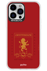 Gryffindor. - Apple iPhone 13 Pro Max