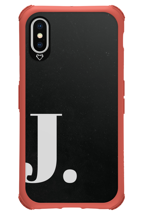 J (Off Space) 2.0 - Apple iPhone XS