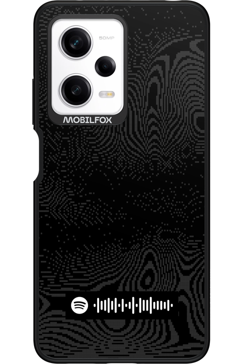 Techno frequency - Xiaomi Redmi Note 12 Pro 5G
