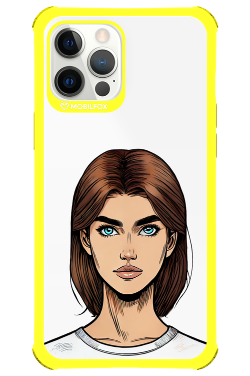 Infinite Muse - Apple iPhone 12 Pro Max