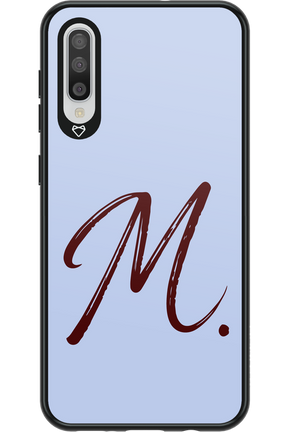 (Jellyfish Presso) M 2.0 - Samsung Galaxy A50