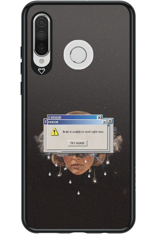 Out of Mind 2.0 - Huawei P30 Lite