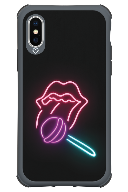 Candy Crush - Apple iPhone XS