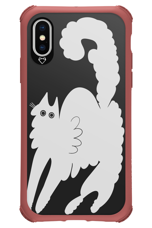 BIG_PUFF - Apple iPhone XS