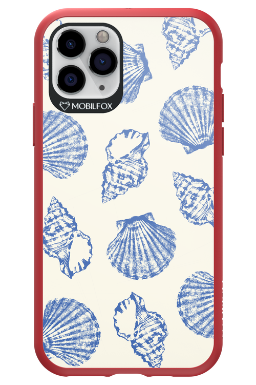 Shell Yeah! - Apple iPhone 11 Pro