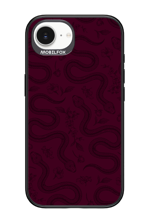 Temptation 2.0 - Apple iPhone 16e