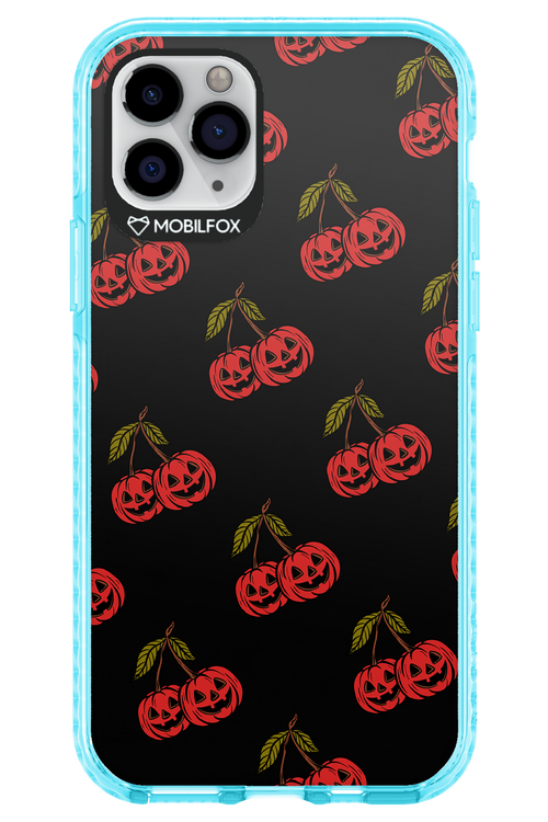 Spicey Pumpkin - Apple iPhone 11 Pro