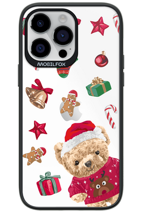 Gifts Bear - Apple iPhone 14 Pro Max