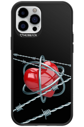Wired Heart 2.0 - Apple iPhone 12 Pro Max