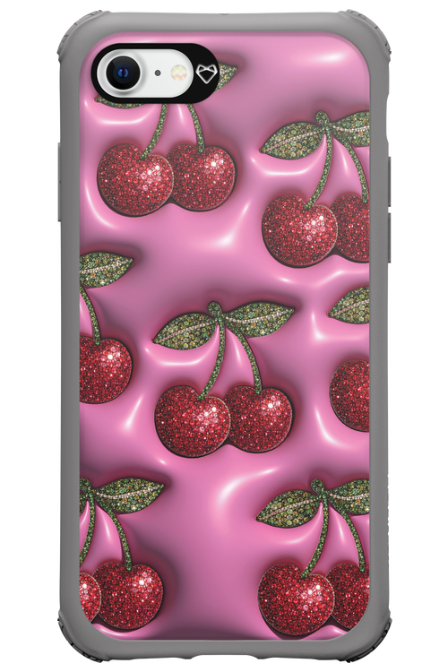 CHERRY RUBY 2.0 - Apple iPhone SE 2020