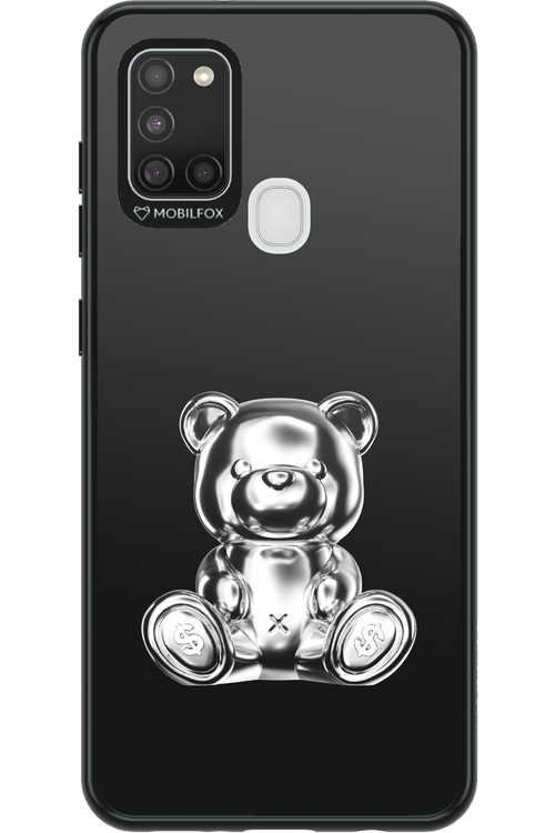 Dollar Bear - Samsung Galaxy A21 S