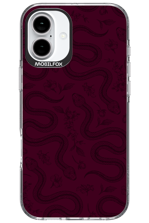 Temptation 2.0 - Apple iPhone 16 Plus