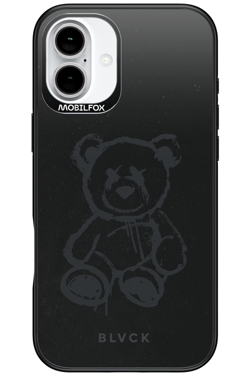 BLVCK BEAR 2.0 - Apple iPhone 16 Plus