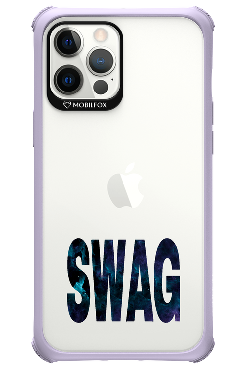 Holo Swag 2.0 - Apple iPhone 12 Pro Max
