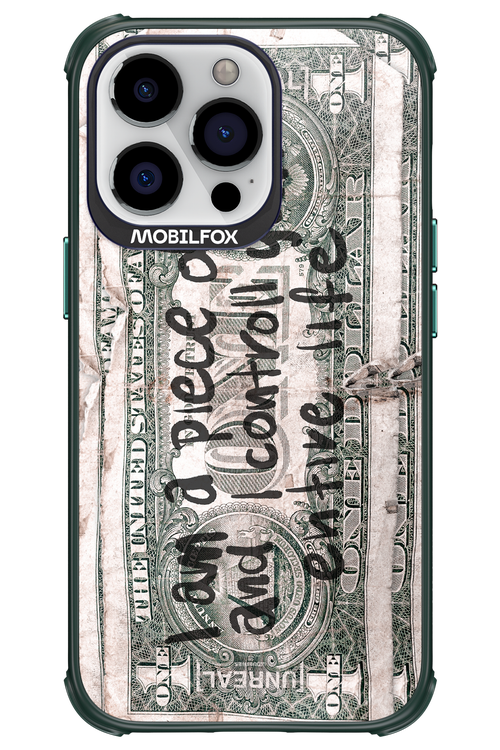 Dollars - Apple iPhone 13 Pro