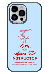 Instructor - Apple iPhone 14 Pro Max