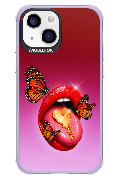 Heartkey 2.0 - Apple iPhone 13 Mini