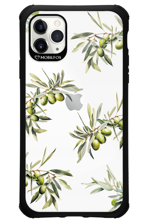 Olive Tree - Apple iPhone 11 Pro Max