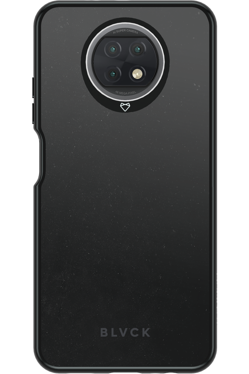 BLVCK 2.0 - Xiaomi Redmi Note 9T 5G
