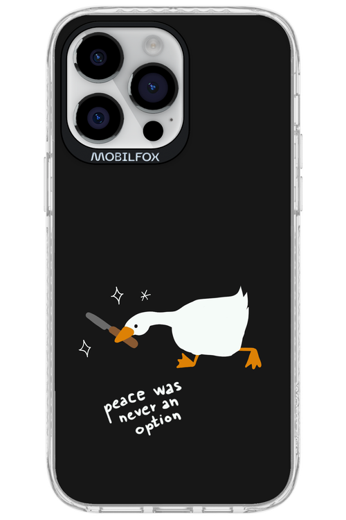 OPTION - Apple iPhone 14 Pro Max