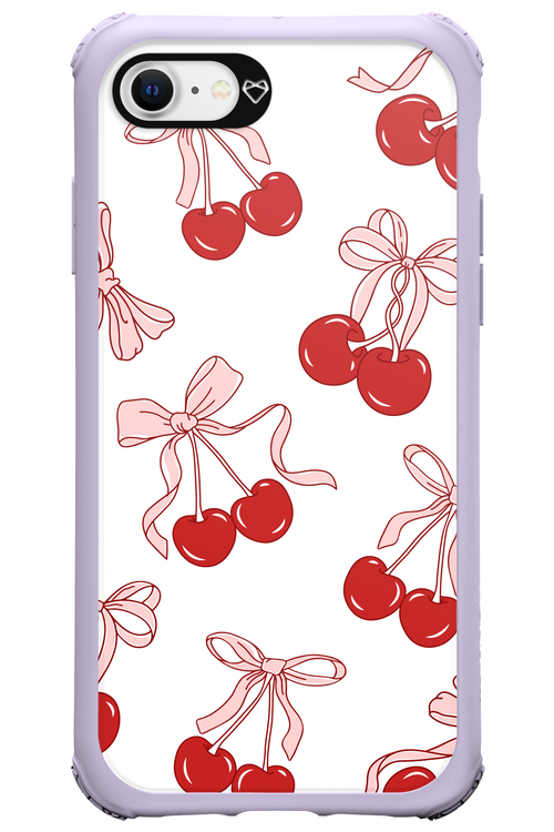 Cherry Queen 2.0 - Apple iPhone SE 2020