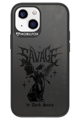 St. Savage - Apple iPhone 13 Mini