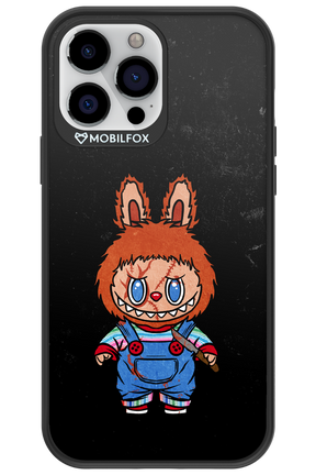 Playtime's over - Apple iPhone 13 Pro Max