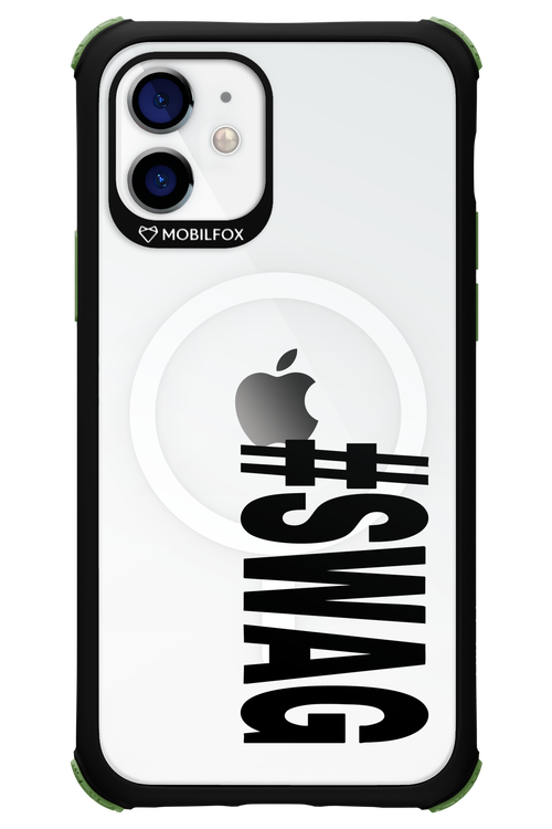 Swag Dark Mode 2.0 - Apple iPhone 12