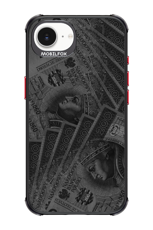 200 2.0 - Apple iPhone 16e