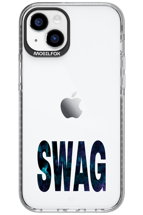 Holo Swag 2.0 - Apple iPhone 15 Plus