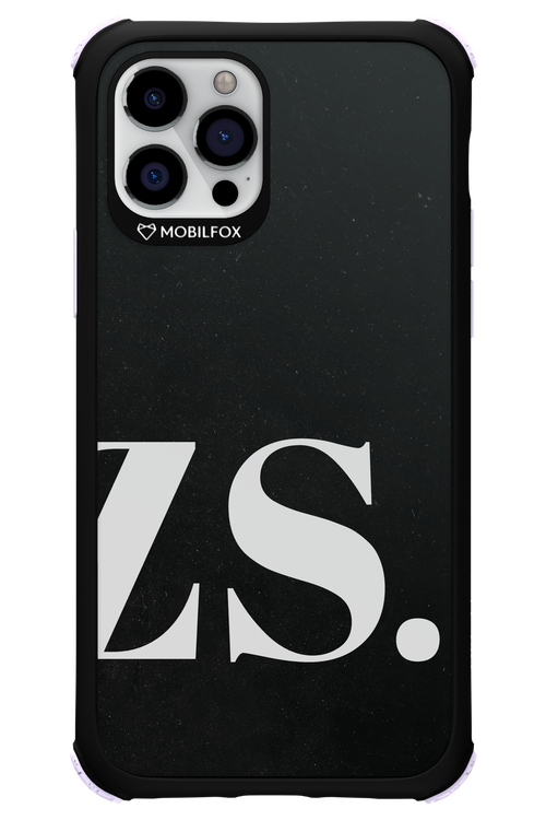 ZS (Off Space) 2.0 - Apple iPhone 12 Pro