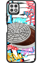 HULE - Samsung Galaxy A22 5G