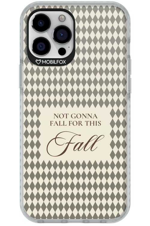 Not Gonna Fall 2.0 - Apple iPhone 12 Pro Max