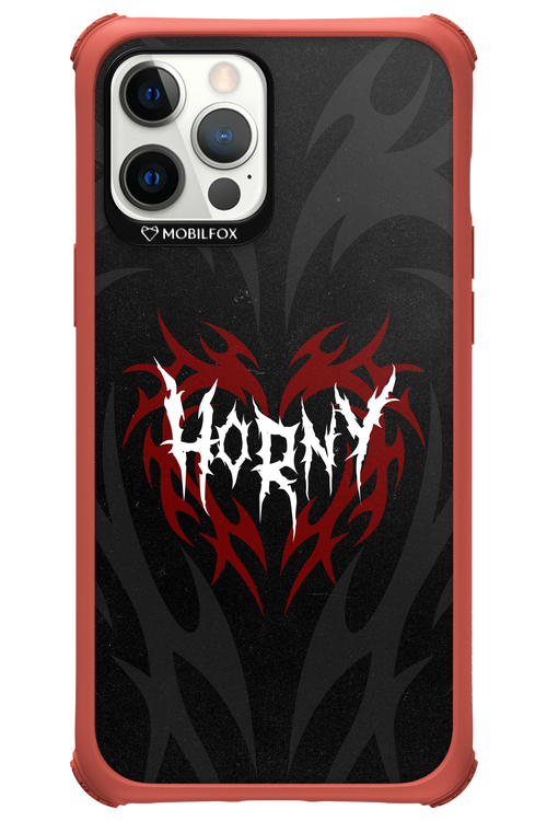 HORNY 2.0 - Apple iPhone 12 Pro Max