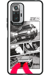 Vitamin D - Xiaomi Redmi Note 10S