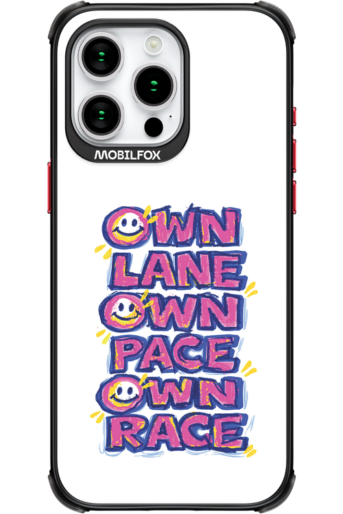 OWN 2.0 - Apple iPhone 15 Pro Max