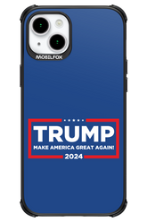 Trump 2024 - Apple iPhone 15 Plus