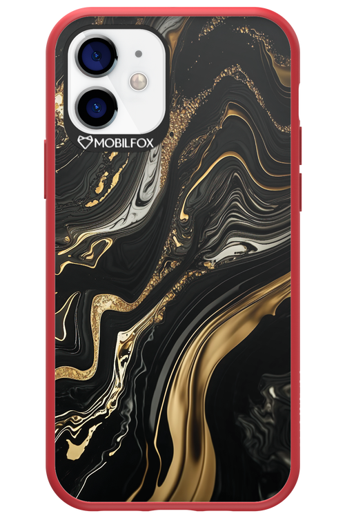 Azrael 2.0 - Apple iPhone 12