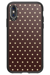 Star Mousse - Apple iPhone XS