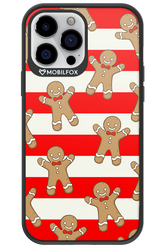 Gingerbread Man - Apple iPhone 13 Pro Max