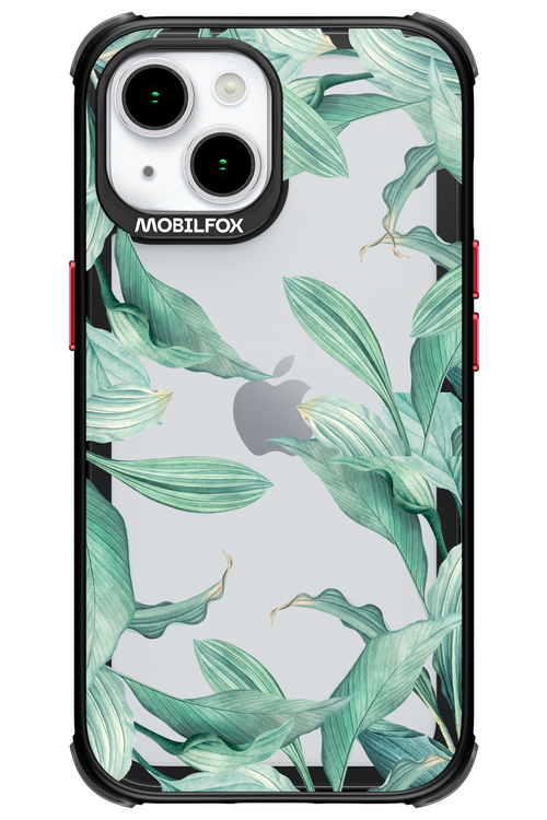 Greenpeace 2.0 - Apple iPhone 15